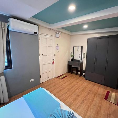 באגויו R Bed And Breakfast מראה חיצוני תמונה